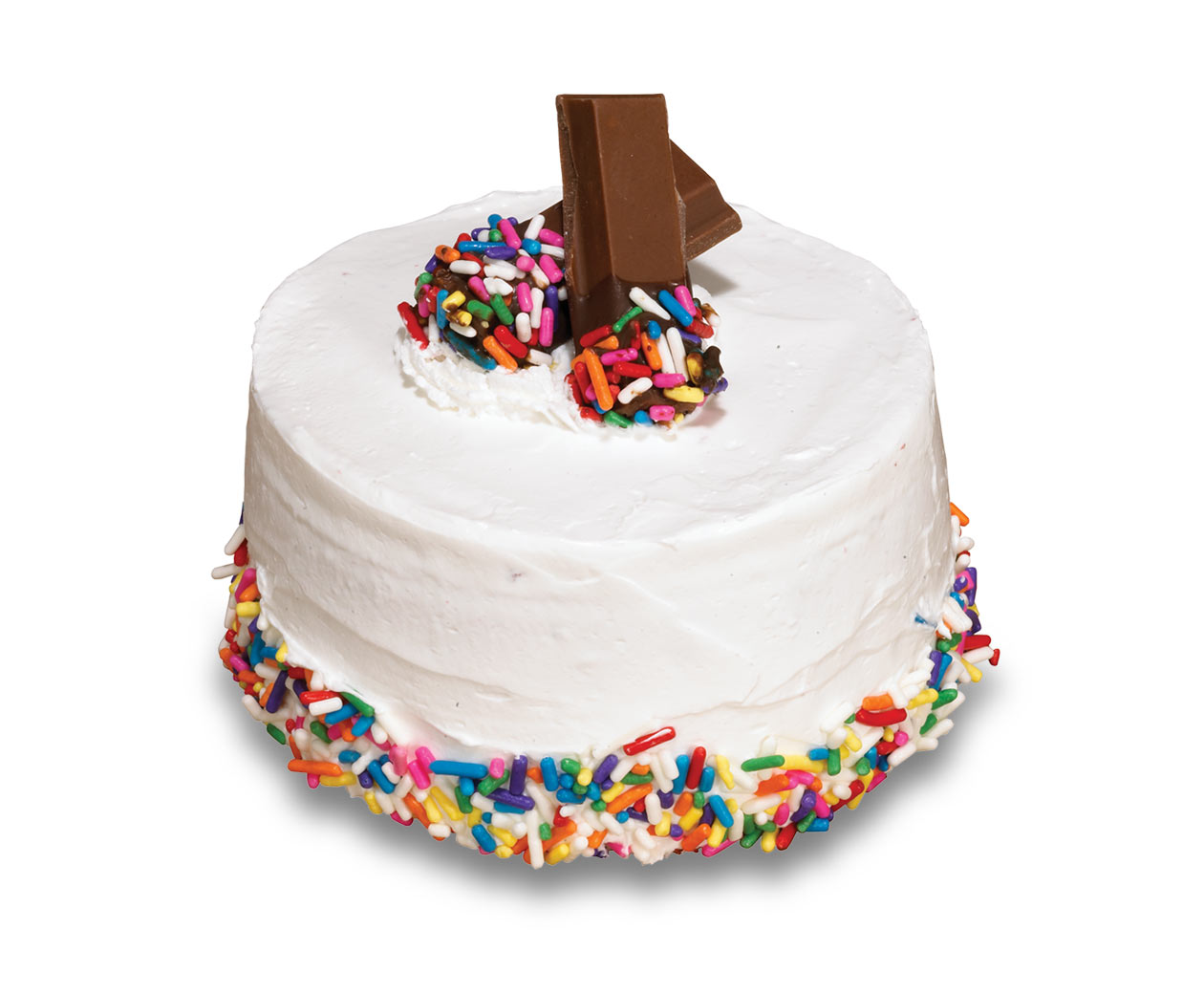 Ice Cream Cake Cold Stone