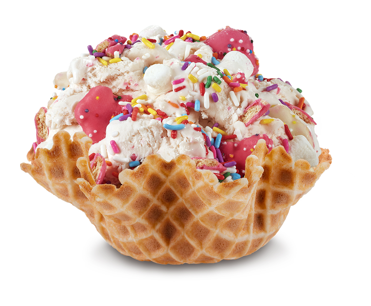 Cold Stone Creamery Signature Creations Ice Cream