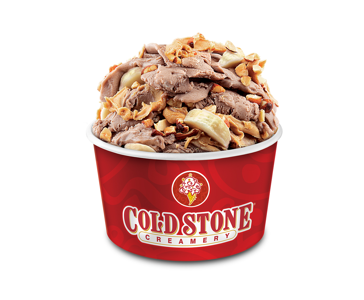 Cold Stone Creations