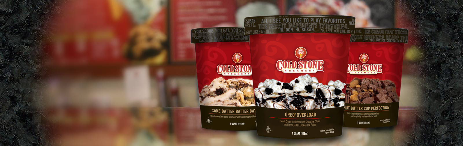 Cold Stone Nutrition Founder S Favorite Besto Blog